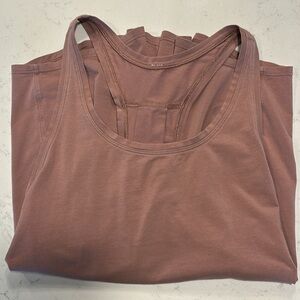 Lululemon love tank top
